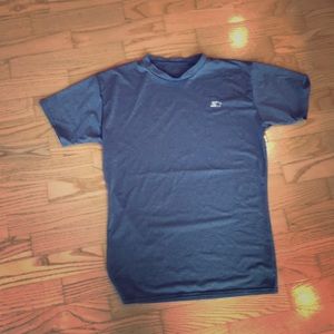 Grey Starter athletic T